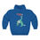 Thumbnail: Limestone University Field Hockey Rexy Hoodie