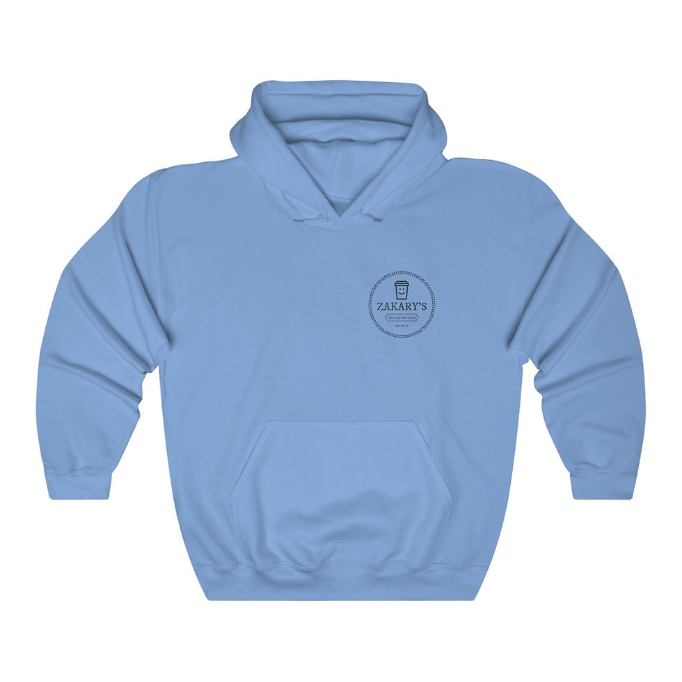 Thumbnail: Limestone University Basketball Rexy Hoodie