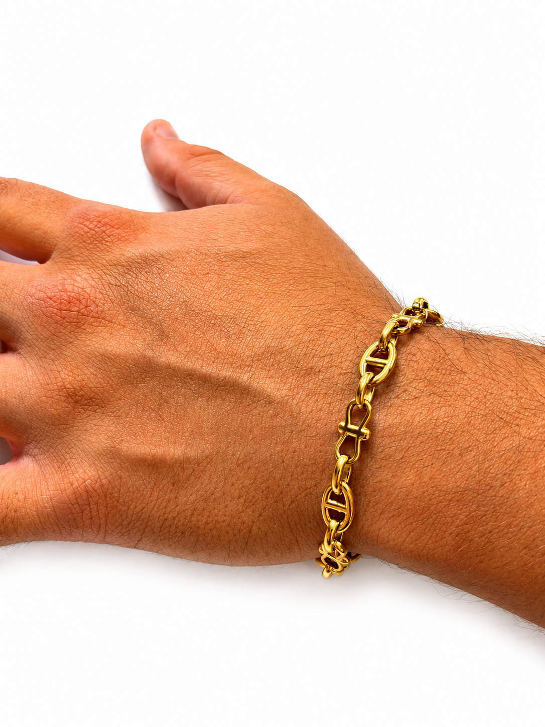 Atlas Link Gold