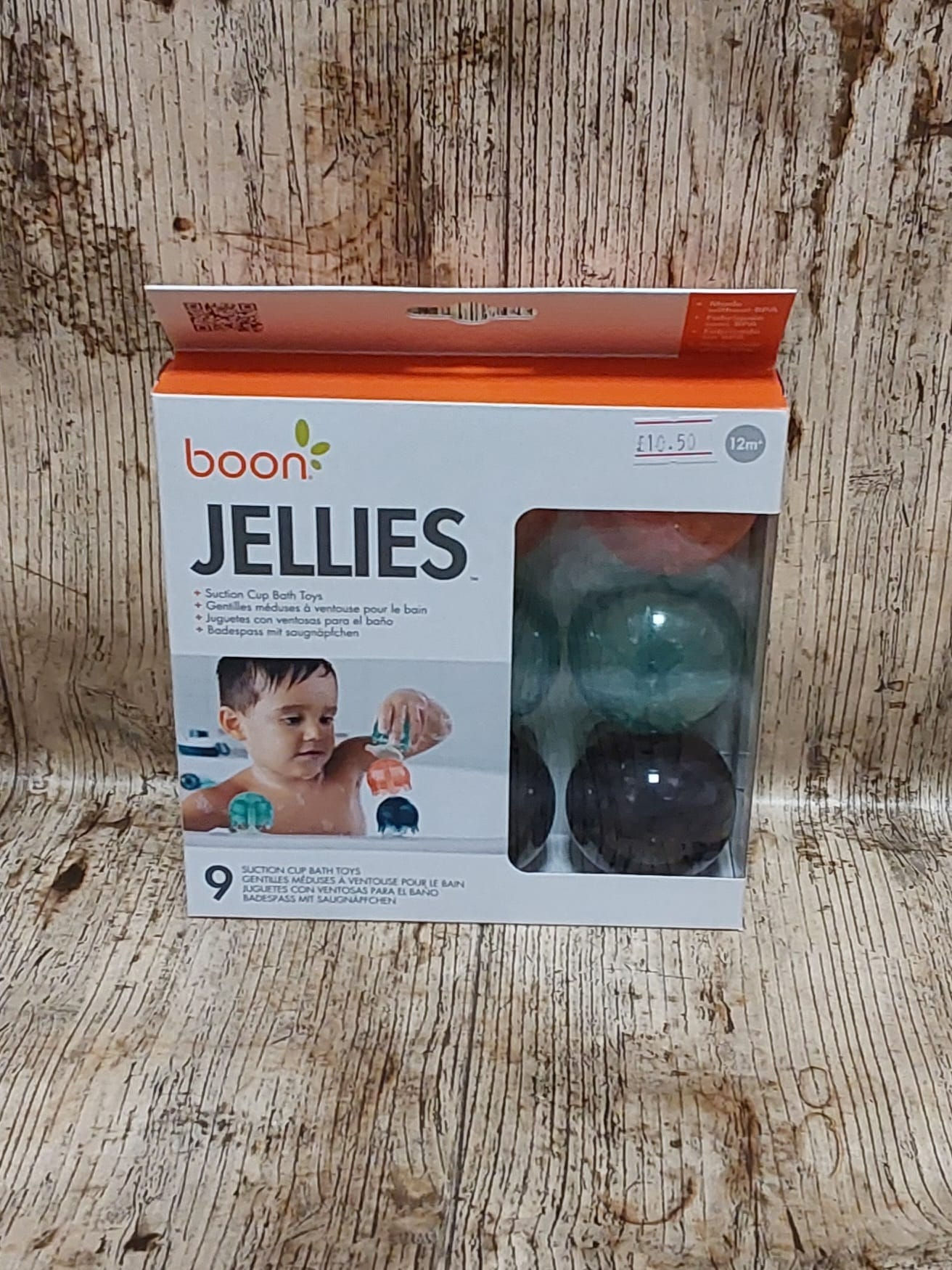 Boon Jellies
