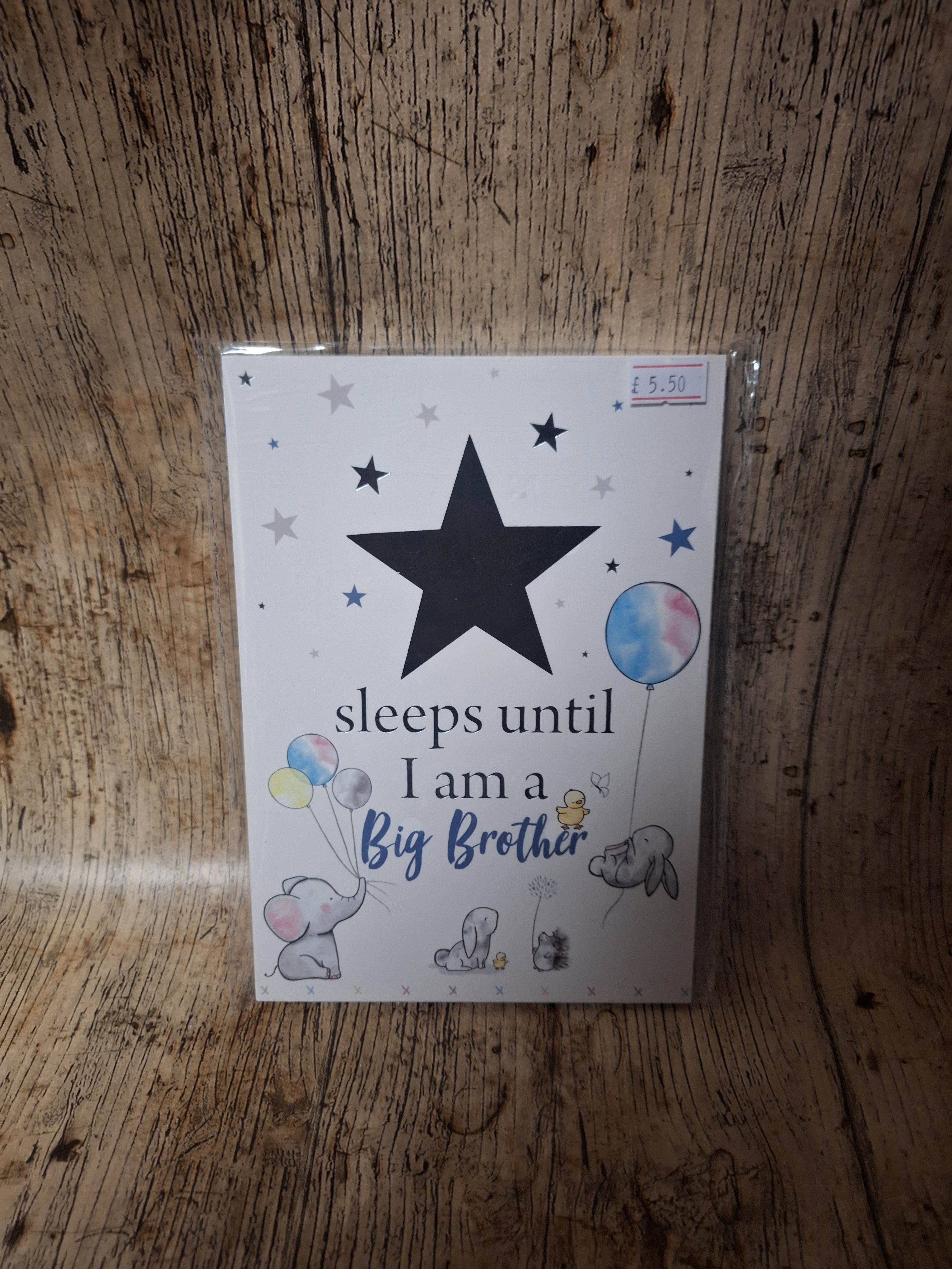 Hugs and Kisses Countdown Plaque