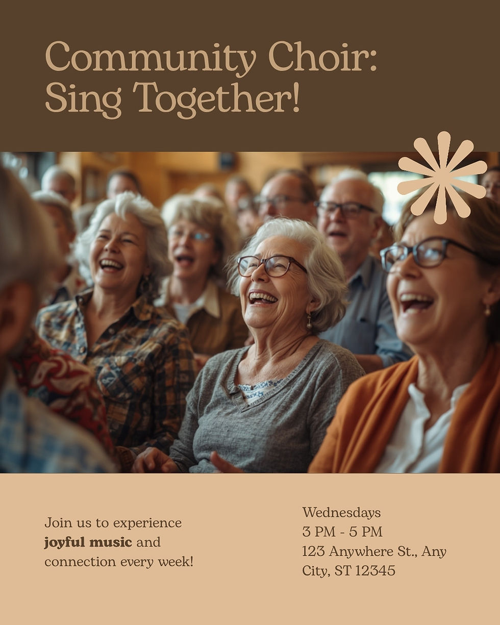 Dance, Singing and Your Brain: What the Latest Science Says
