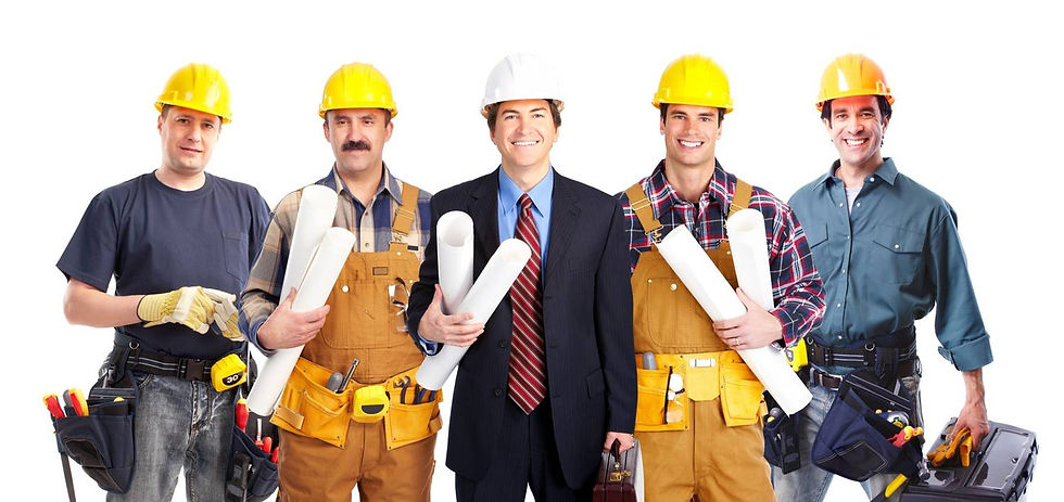 Equipe Especializada