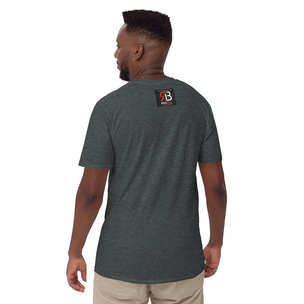 Thumbnail: Born to Win Short-Sleeve Unisex T-Shirt