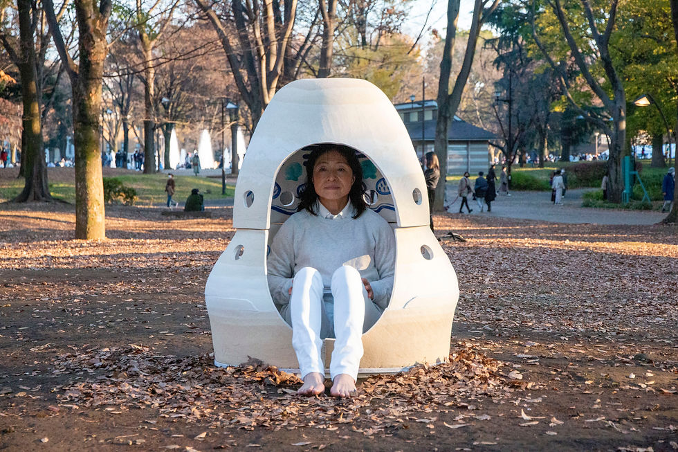 2022 Park
