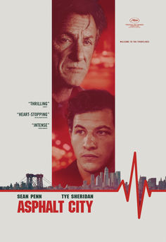 Asphalt City