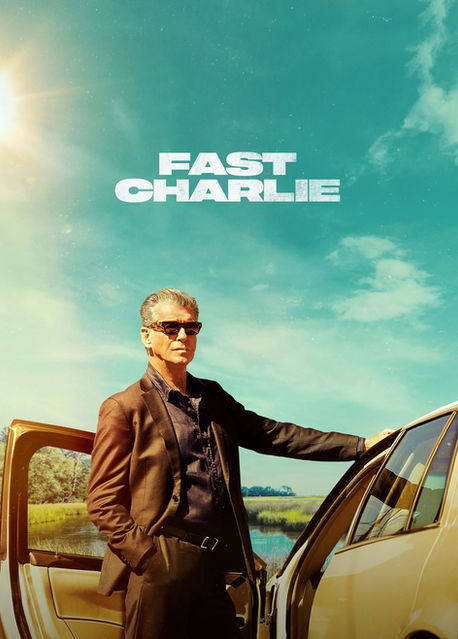 Fast Charlie
