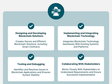Demystifying Carbon Credit Developers: Who They Are and What They Do