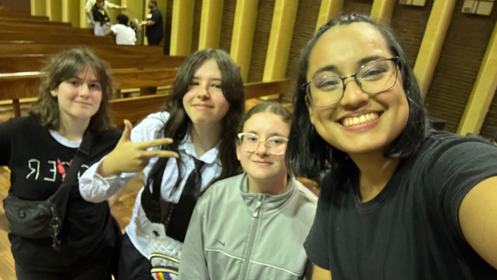 Marzo 24’: Una nación cristiana