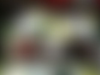 De la couleur verte!