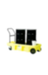 CARRO DE DERRAMES