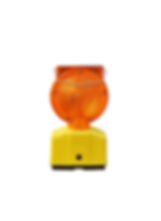 lampara de destello economica sin herraje