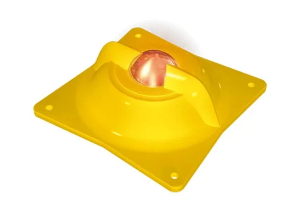 boya multivista solar