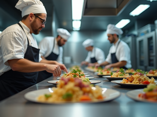 Chef Recruitment West Yorkshire: Find Chef Jobs Across West Yorkshire