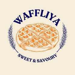 Waffliya logo