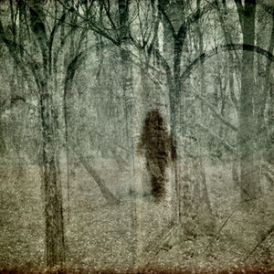 Han sagde at kun de som husker kan se os