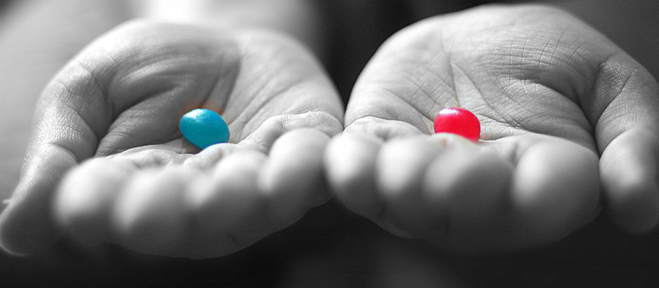 Sobre percepção, autenticidade e gentileza: 1) Falso ou Verdadeiro?