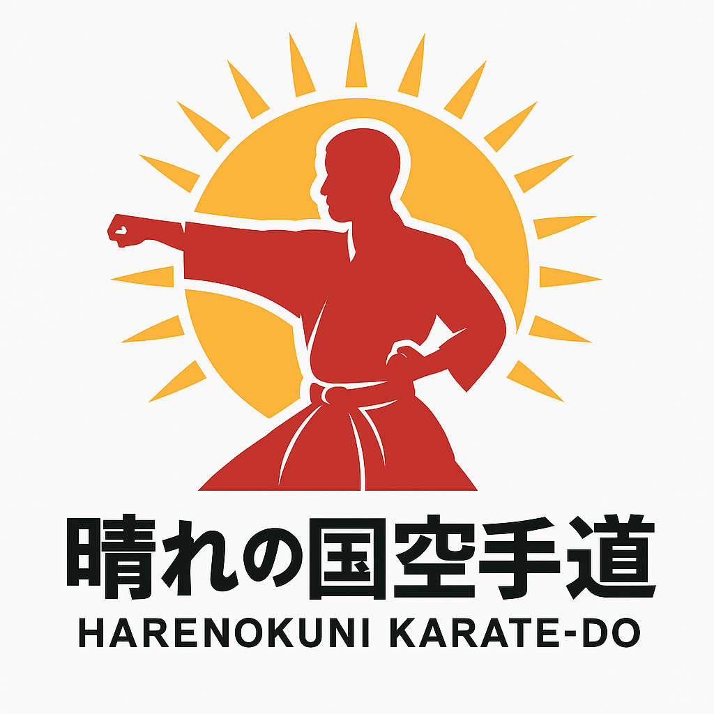 執筆者の写真: 晴れの国空手道事務局