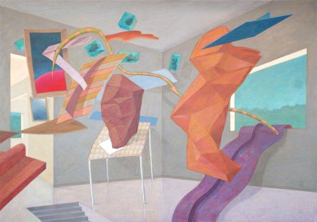 "Museum of Modern Art"