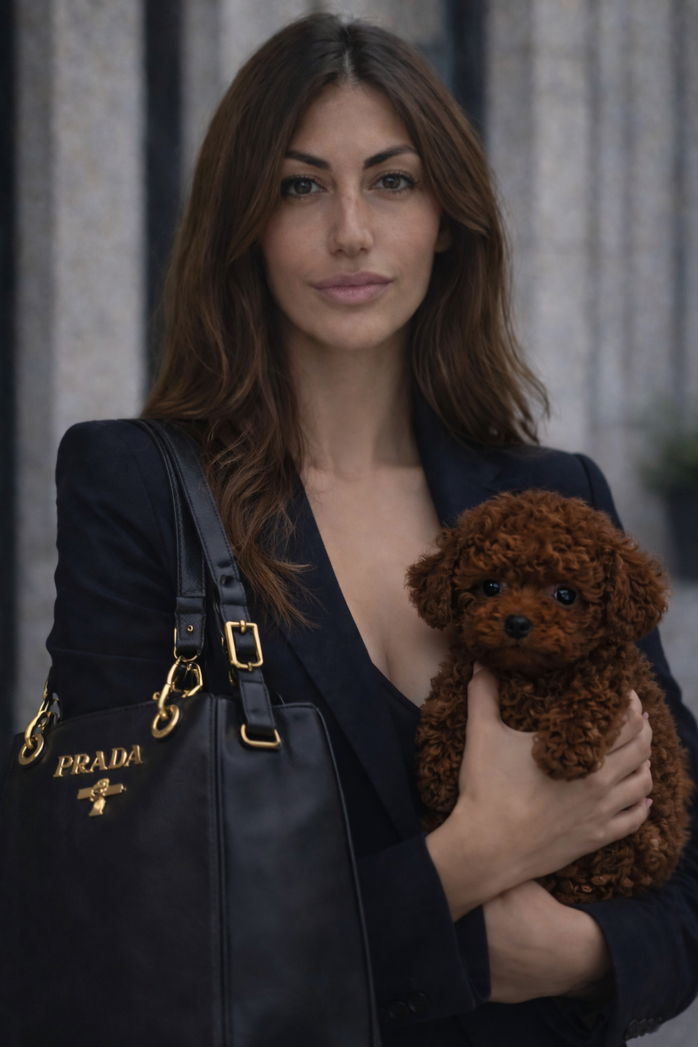 Greta Ravasi's Brioche