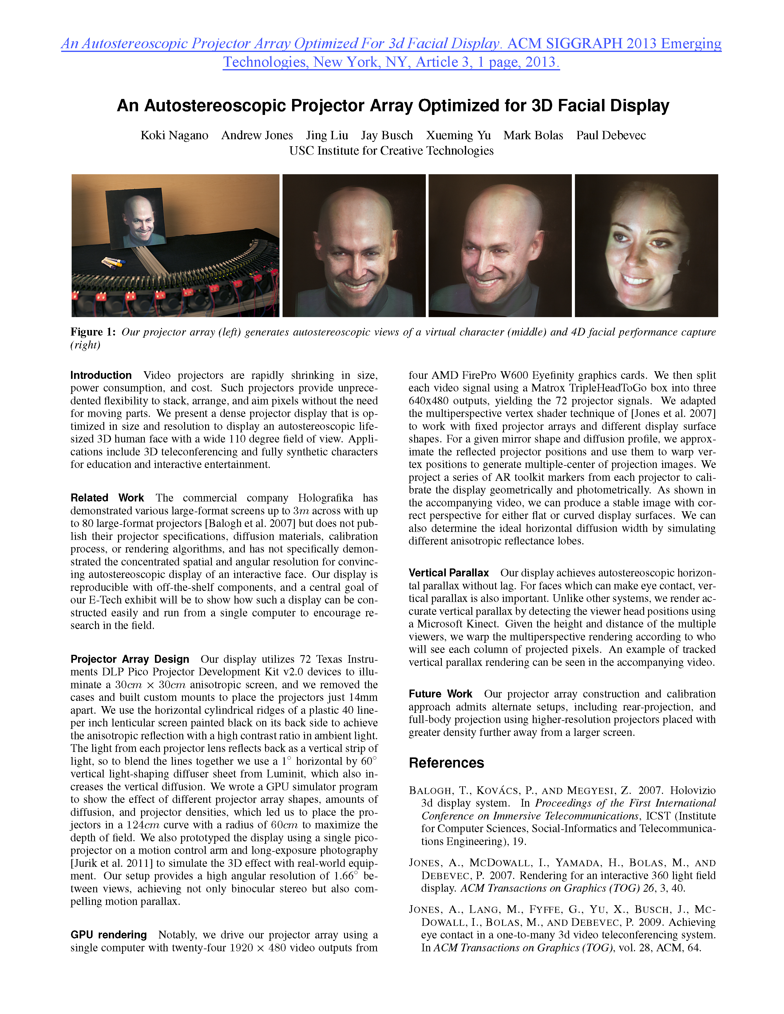2013.03- An Autostereoscopic Projector Array Optimized for 3D Facial Display_TOP SHEET_Page_1.png