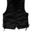 Thumbnail: Kid's Black Denim Vest