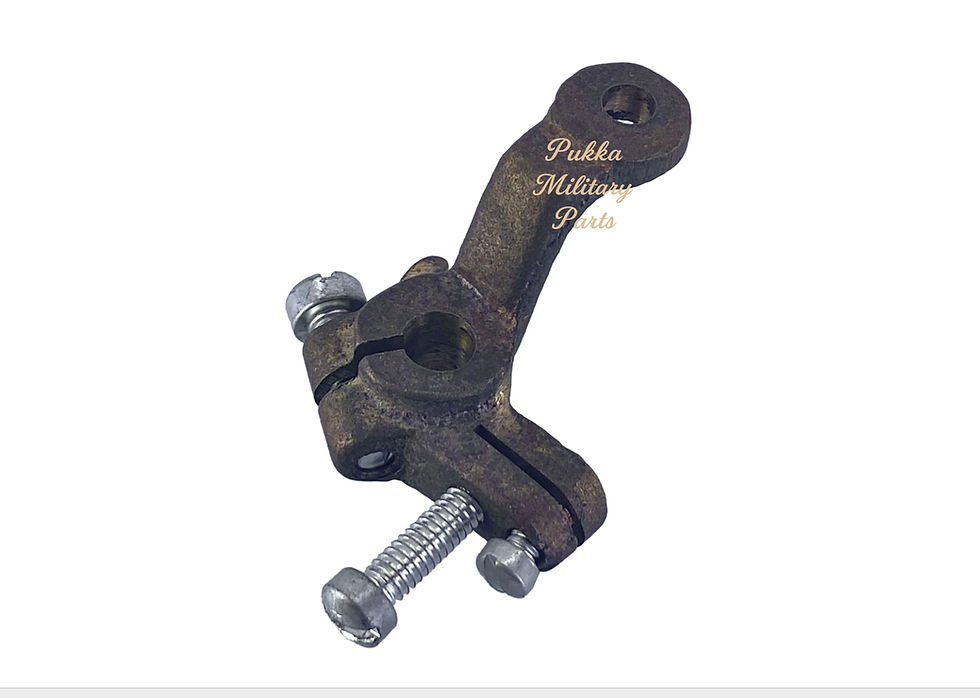Linkertt hrottle lever LOW model VL - (745786)