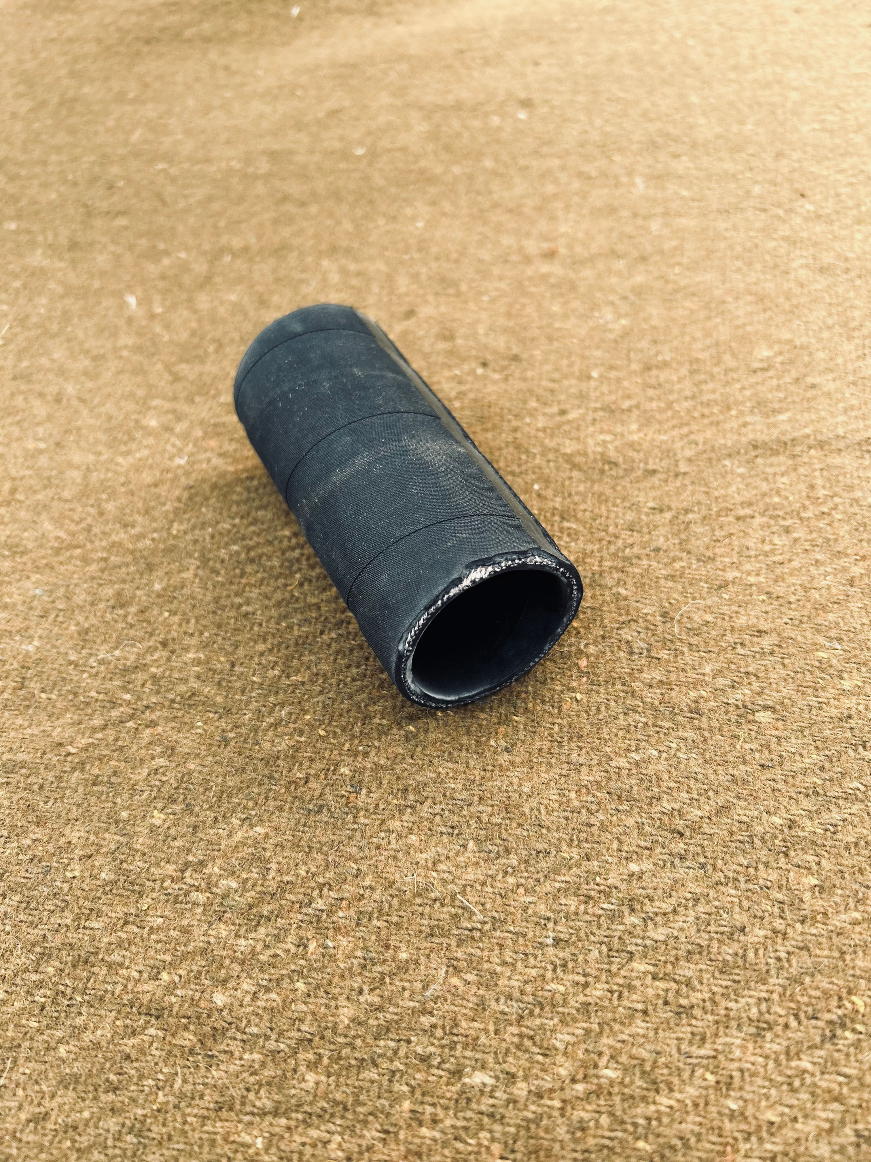 WO630512 -  WATER PIPE  RADIATOR STANDARD SIZE JEEP