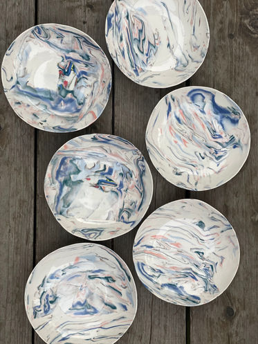Collection of  works