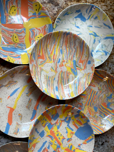 Collection of  works