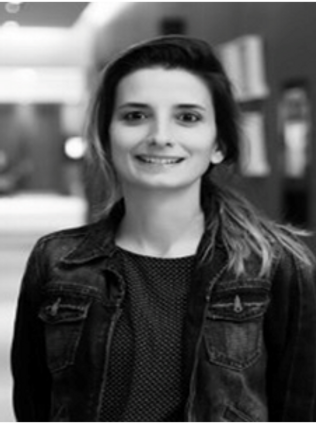 BENGÜ ÜÇÜNCÜ