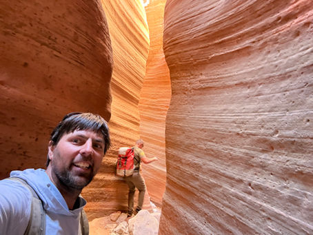 Discover the Perfect Spring Adventures in Southern Utah for Unforgettable Memories