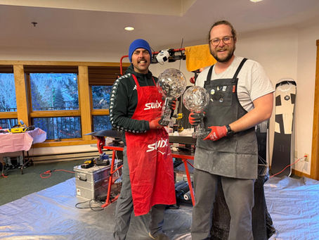 Steamboat Springs Final Para Snowboard World Cup