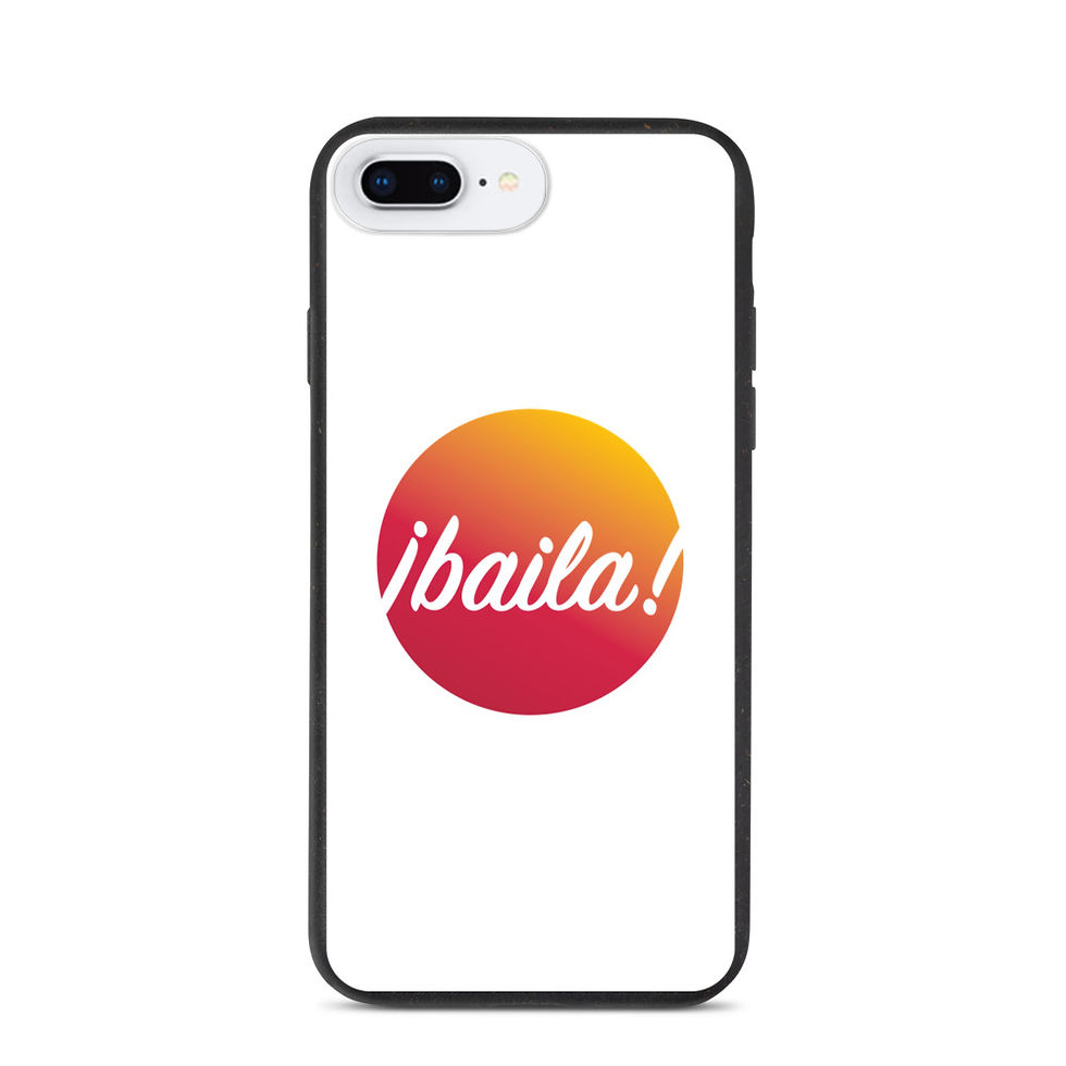 Miniaturbild: BAILA - Biodegradable phone case