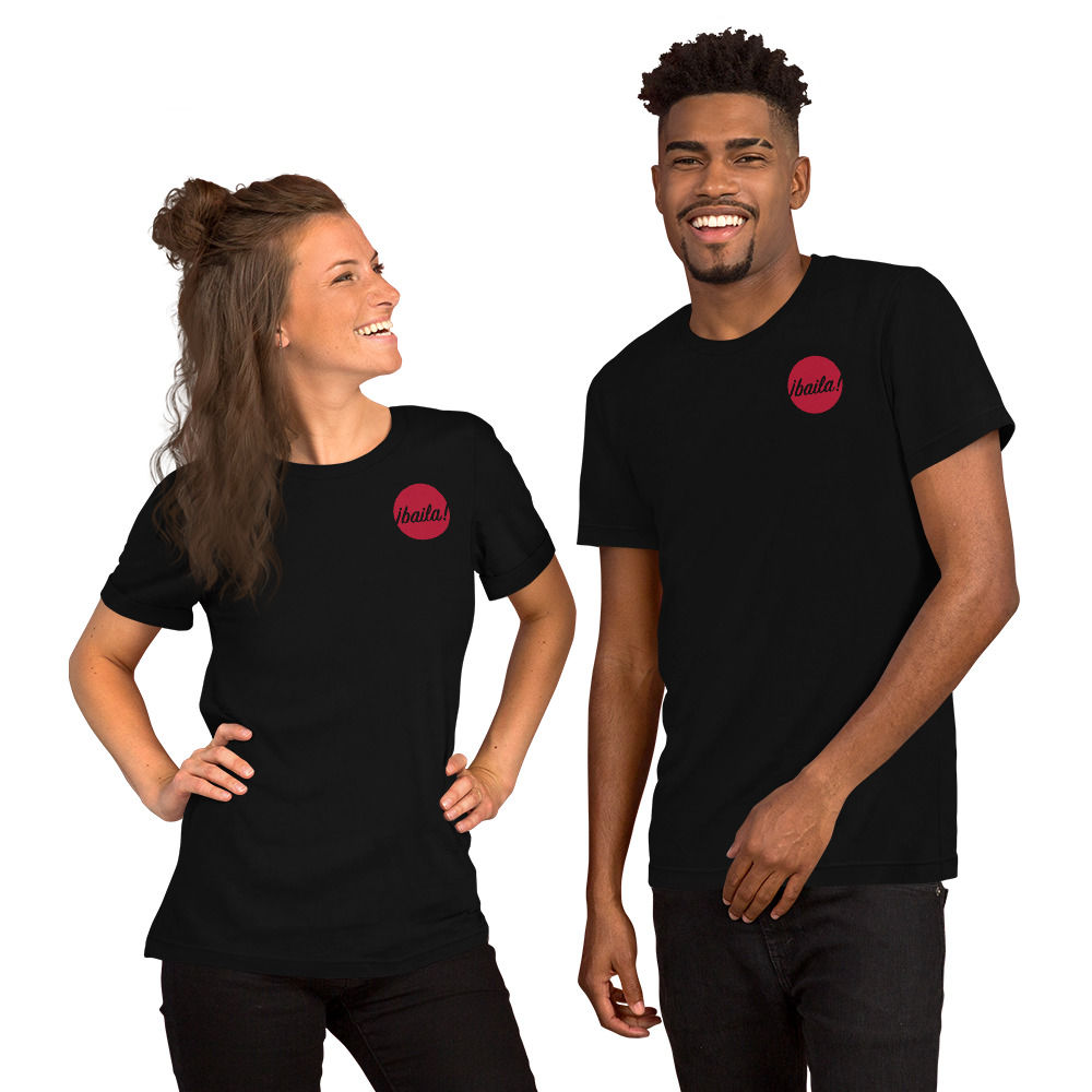 BAILA Unisex T-Shirt 