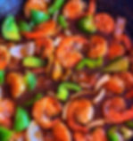Pepper Shrimp