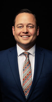 Alabama Executive Headshot