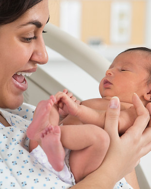 Newborn