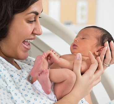 Newborn