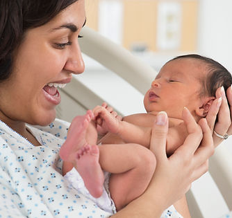 Newborn