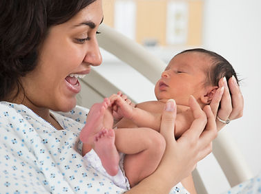 Newborn