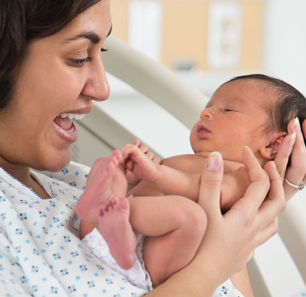 Newborn