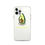 Thumbnail: "Gratitude" iPhone Case