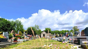 Une journée citoyenne pour prendre soin du cimetière