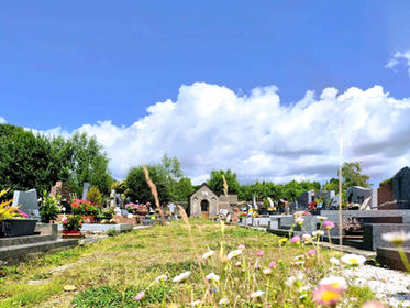 Une journée citoyenne pour prendre soin du cimetière