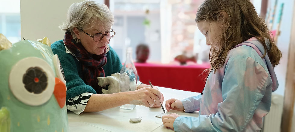 Journées Européennes des Métiers d'Art