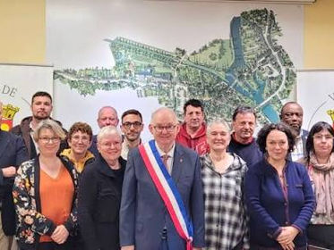 Conseil municipal : prochaine séance