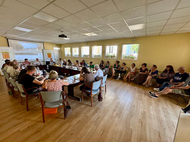 Travaux, cantine à 1€, adhésion de Saint-Congard : les dernières décisions du SIGSP