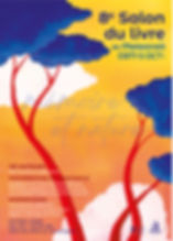 8e Salon du Livre de Malestroit