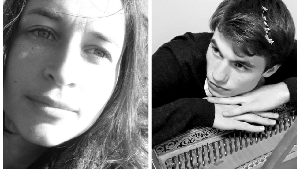 Concert "Dolcissimi Sirene" / Mardis de St Gilles